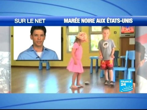 Suivre les violences ethniques du Kirghizstan sur le net