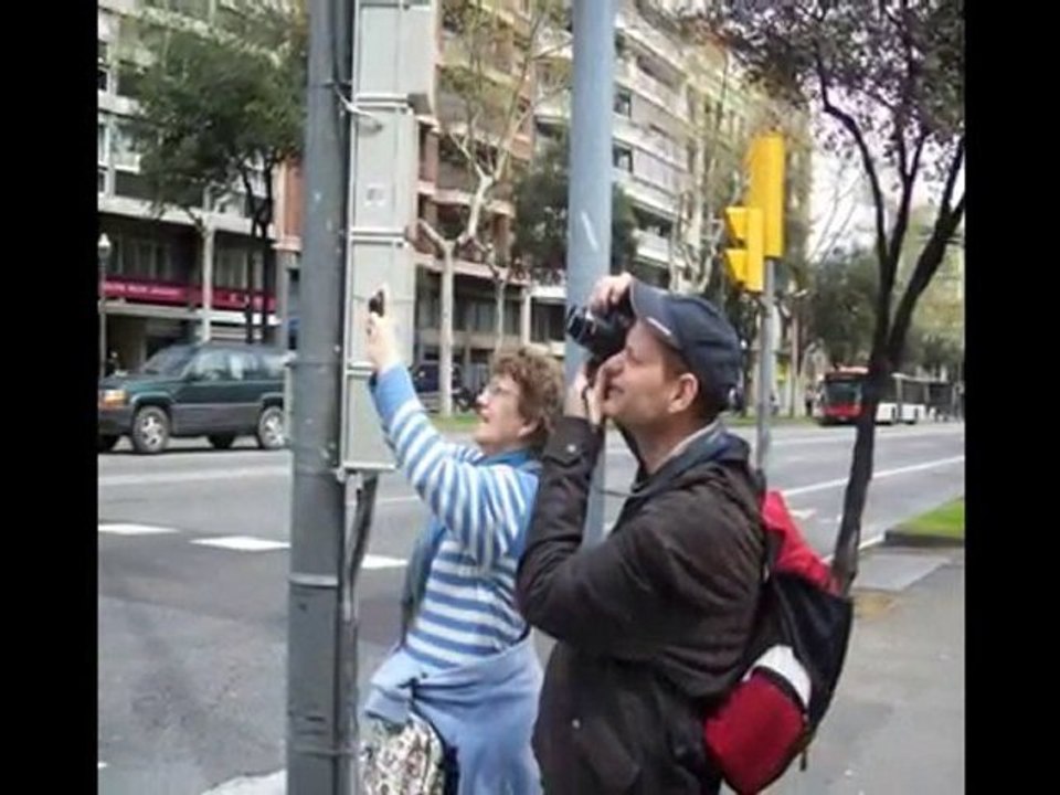 Barcelone