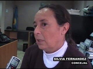 CONCEJAL FERNANDEZ WEB