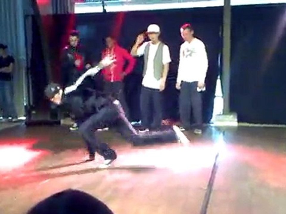 WOTOFOCK & CO - Freestylin' For Virgil