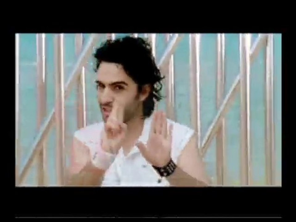 Ismail YK - Kudur [YENI KLIP 2010] H.Q.