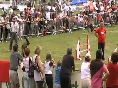 ASDEY Annonay Championnat de France 2010