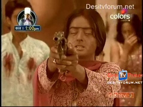 Laagi Tujhse Lagan - 14th June 2010 - pt1