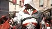 E3  Assassins Creed Brotherhood  Trailer #1