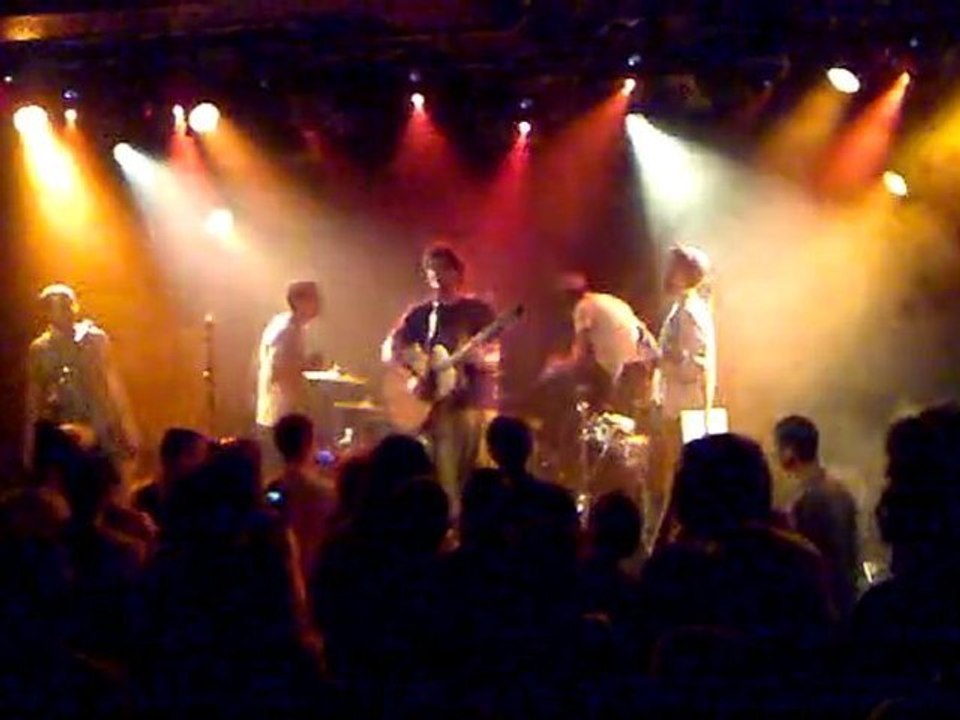 Nosol and Wax + kikut and co  MAroquinerie 05 06 10