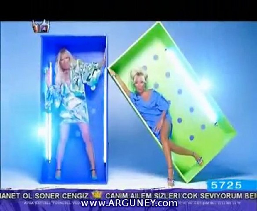 Lerzan Mutlu-Hancer 2009_HDTV