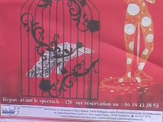 film d'atelier "Temoignage de Tiphaine"