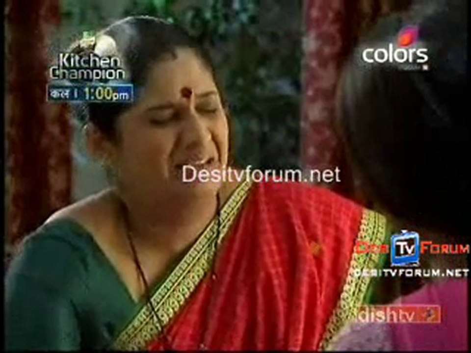 Laagi Tujhse Lagan  - 14th June 2010 - pt2
