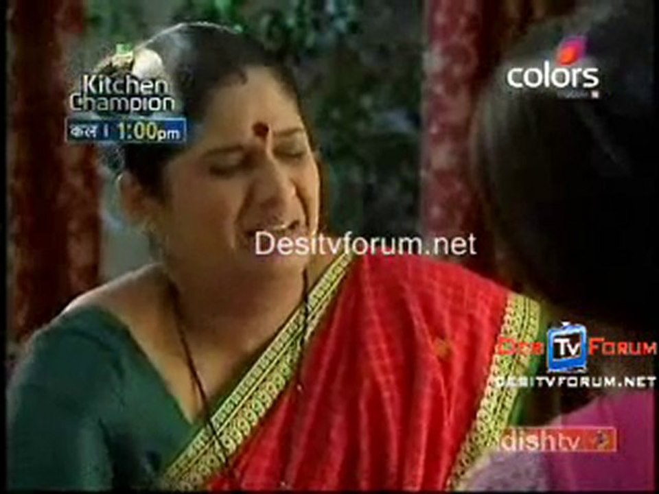 Laagi Tujhse Lagan  - 14th June 2010 - pt2