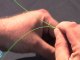 How-to Tie Common Fishing Knots