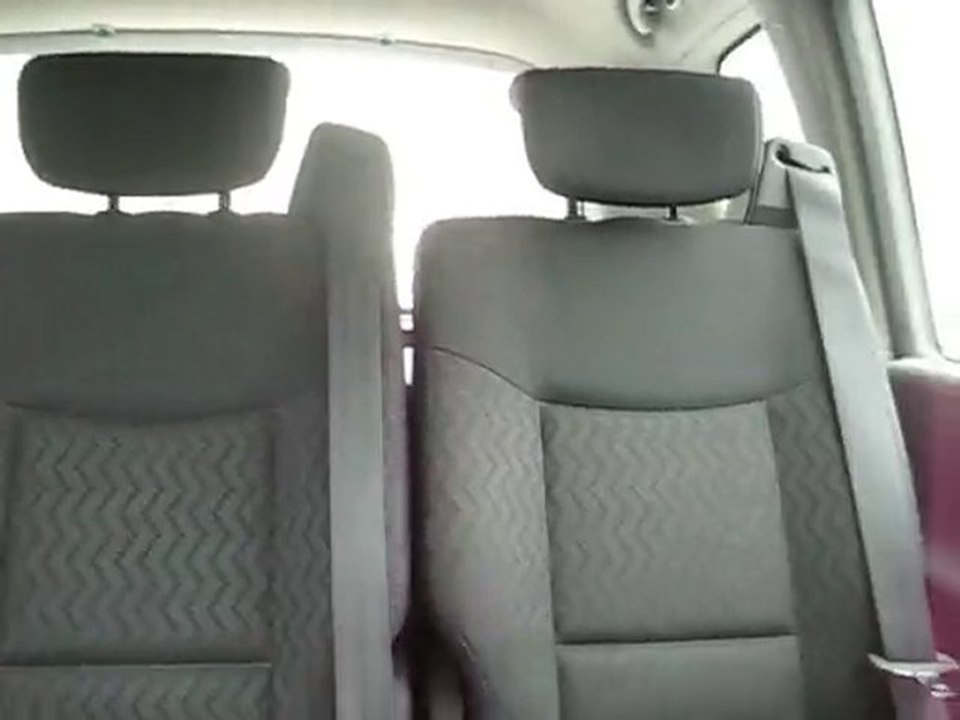 MONOSPACE RENAULT ESPACE