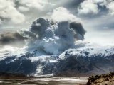 Volcan Islandais ~ Icelandic Volcano (HQ )