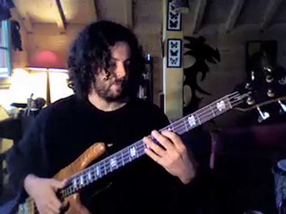 groove 8