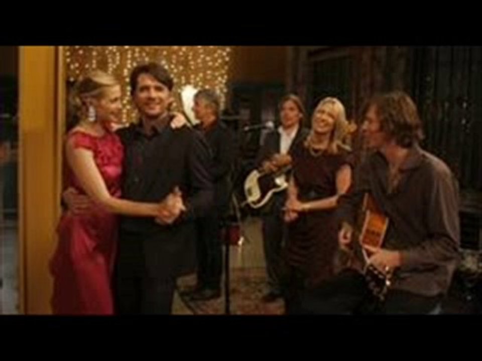 Gossip Girl Season 3, “Episode 5” – “Rufus Getting Married."