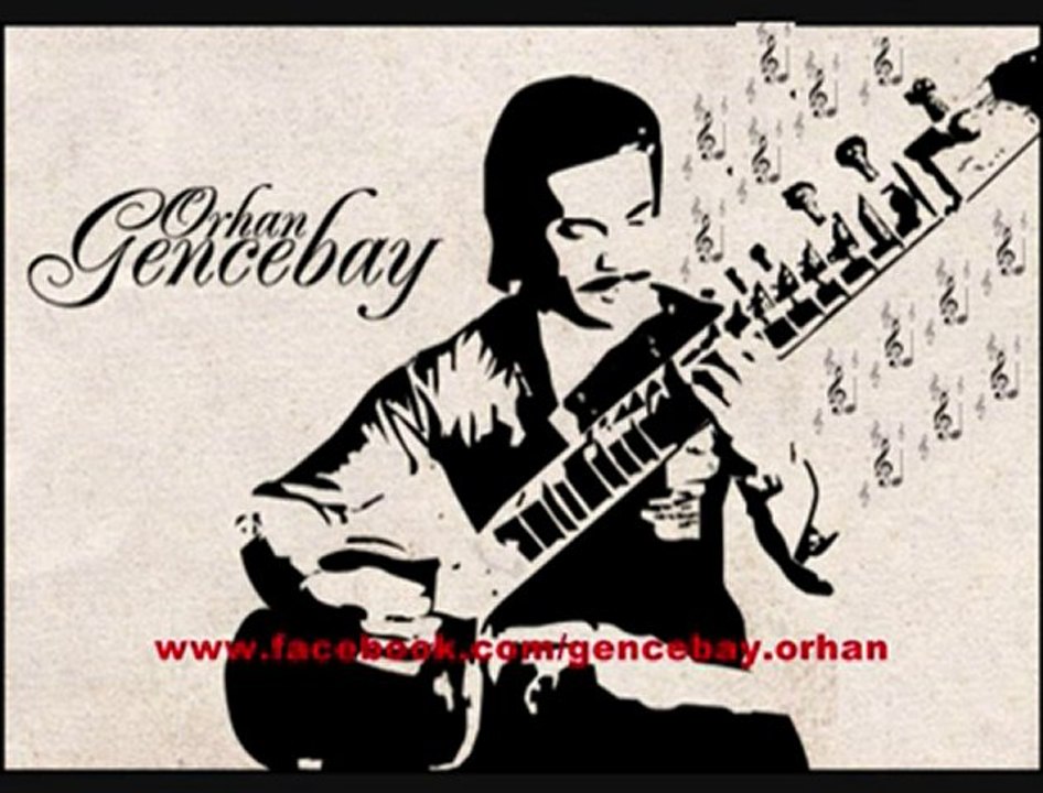 Orhan Gencebay -  Hayat Kavgası  [Music Turk]