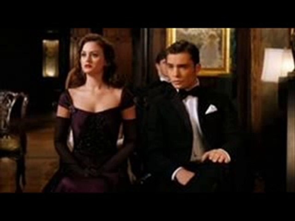 Gossip Girl Season 3, “Episode 6” – “Enough About Eve"