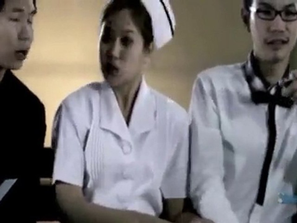 [MV] WAii ~ Who Cares