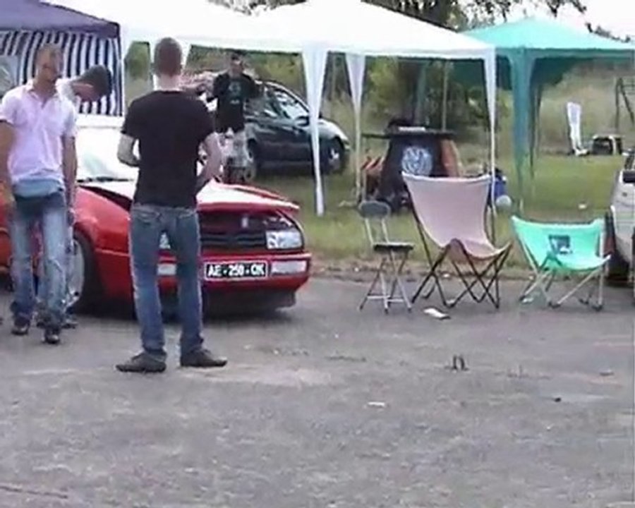 VW DAYS 2010 2ème partie