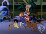 The 13 Ghosts of Scooby Doo! No Laughing Matter