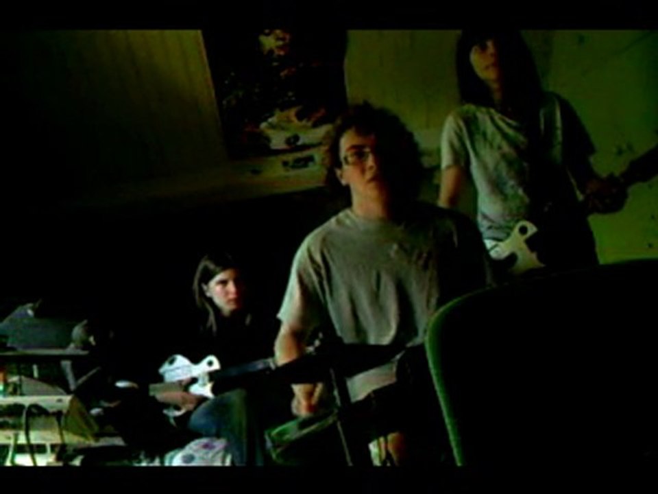 You're Free As A Bird Now