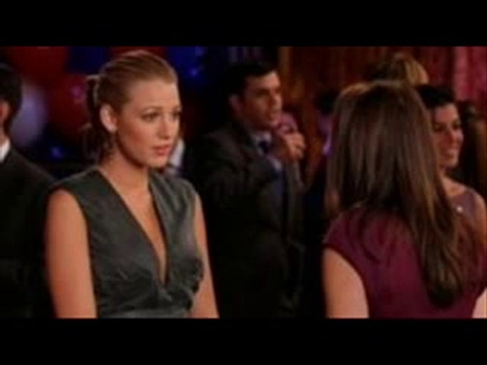 Gossip Girl Season 3, “Episode 8” – “The Grandfather: Part I