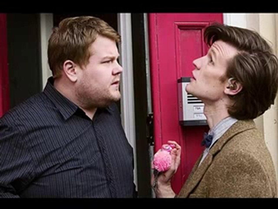 Doctor Who S5E11 Part 2