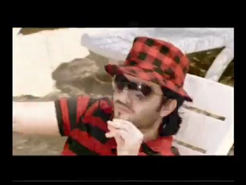 Ismail YK - Kudur (Yeni Klip '10)