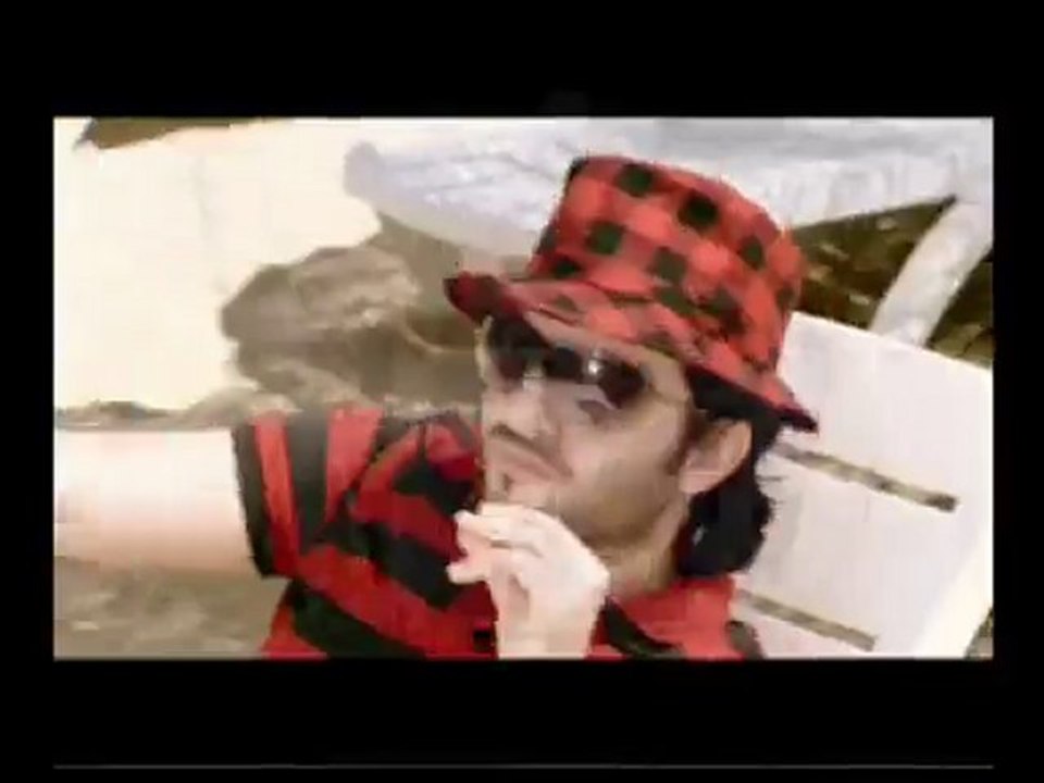 Ismail YK - Kudur (Yeni Klip '10)