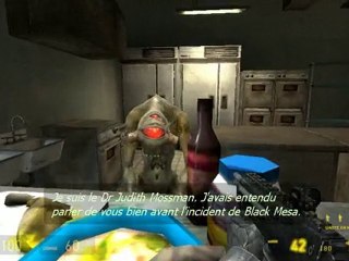 half life 2 cheat:l'armee de black messa et les cuisiniers