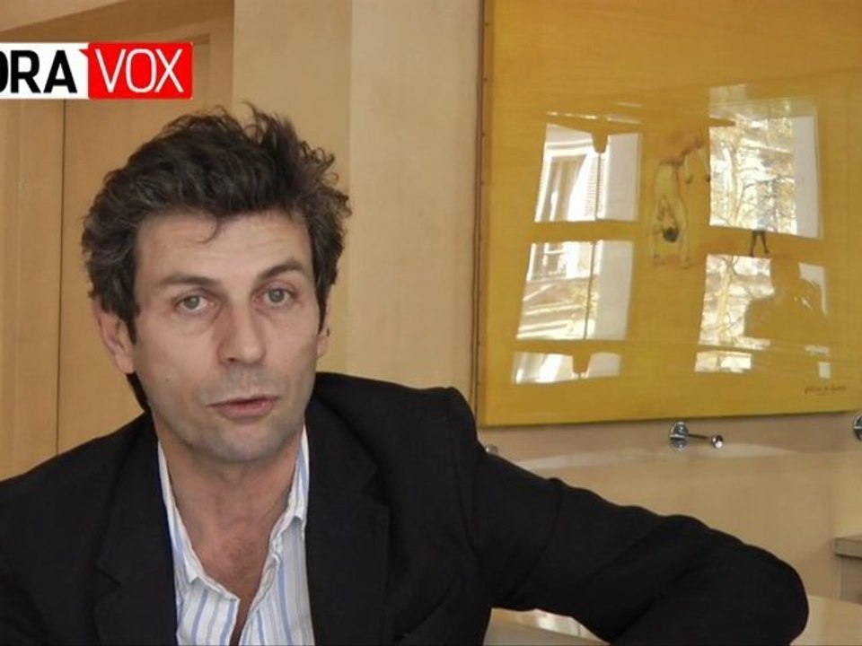 Taddeï, observateur ou spectateur ?