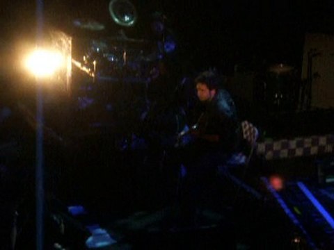 jena lee concert bataclan