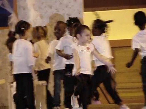Danse École - 12 Juin 2010