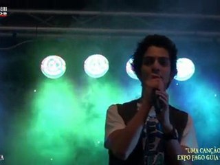 LUIS BATISTA - FAGO GUIA POMBAL 1