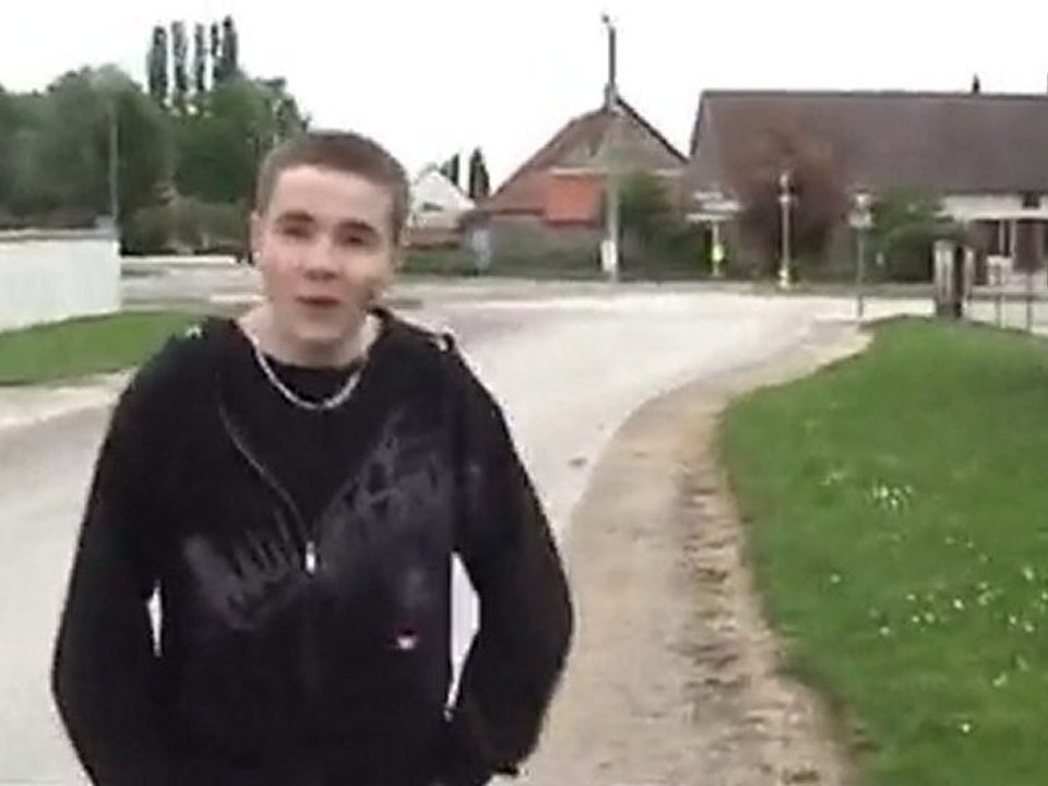 Télé-daubée n°8 : Le magicien