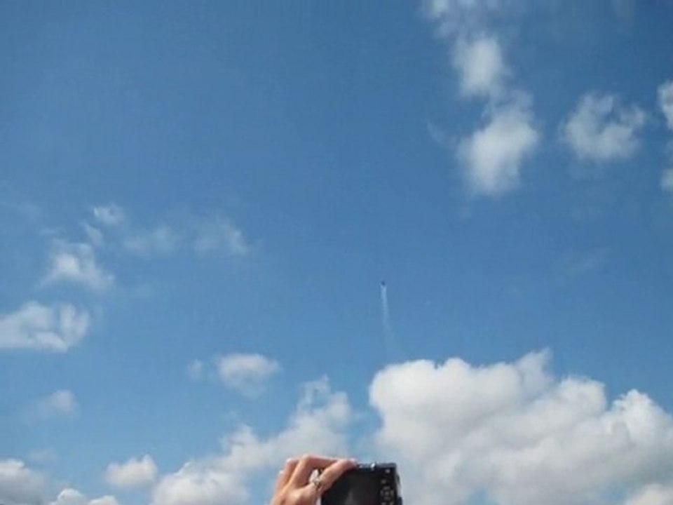 Journée portes ouvertes BAN Hyères 2010