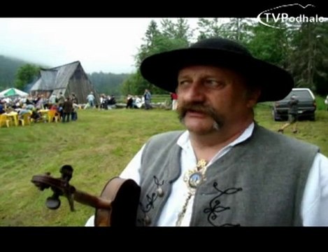 Święto ulicy Strążyskiej w Zakopanem