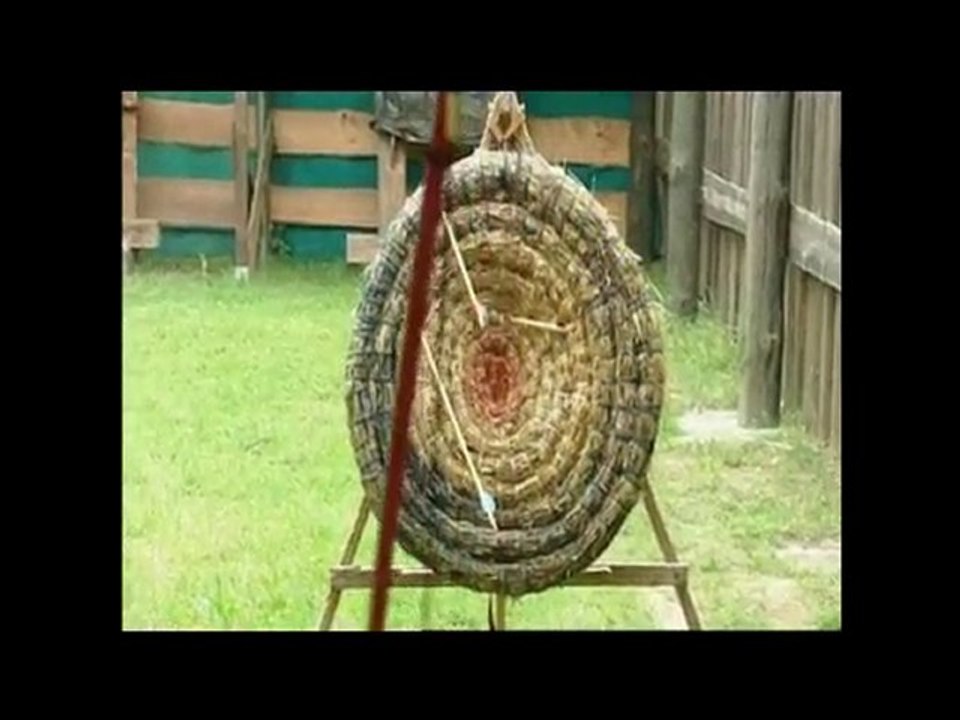 Beitrag ueber die westernstadt el dorado templin