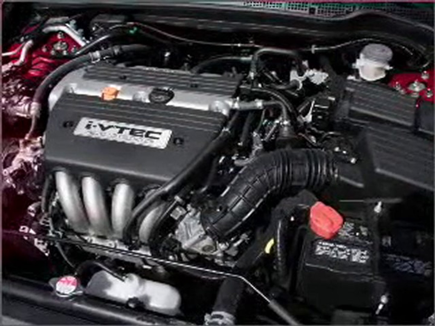 2007 Honda Accord For Sale In East Brookfield Ma Used