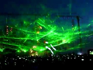 Wildstylez @ Defqon.1 2010