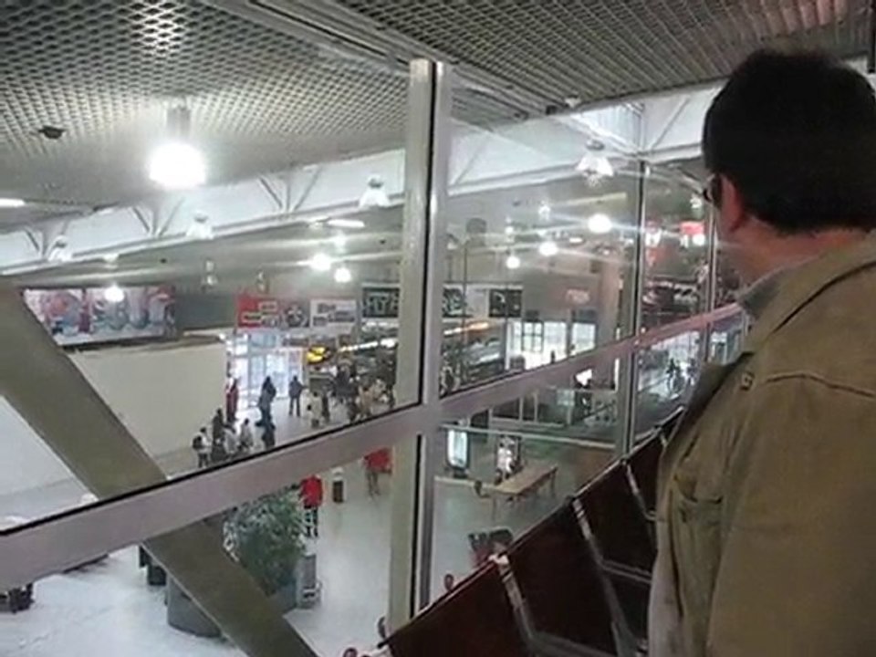 Biarritz, aéroport (64)