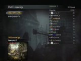 (VIDEO-DETENTE)Call Of Duty 5 Ps3