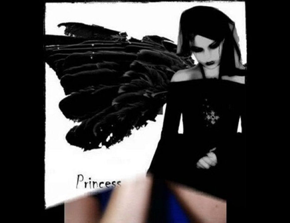 Joaquin Sabina y Alejandro Sanz-PRINCESA