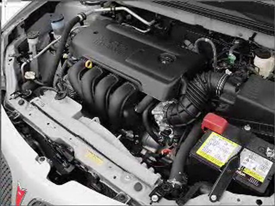 2005 Pontiac Vibe for sale in Kelso WA - Used Pontiac ...