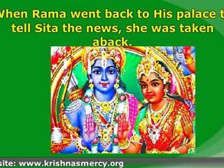 Sita - A Good Name - Part 2 of 2