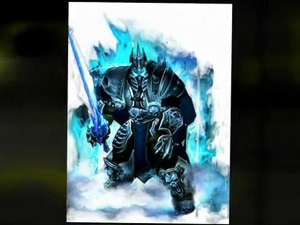 Horde Leveling