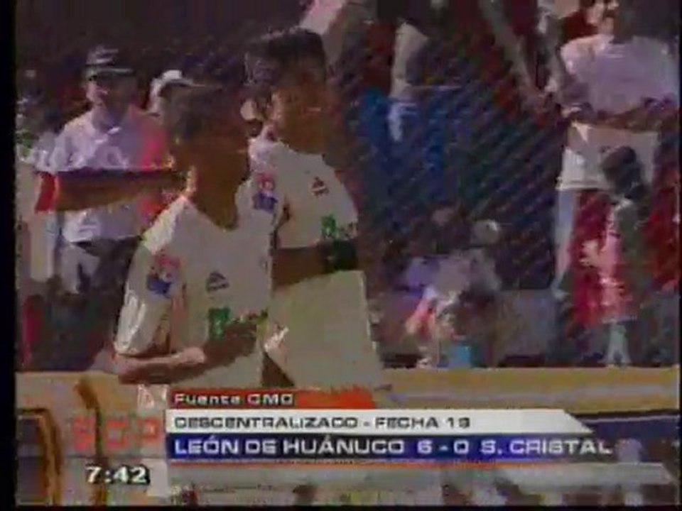 Descentralizado Fecha 19