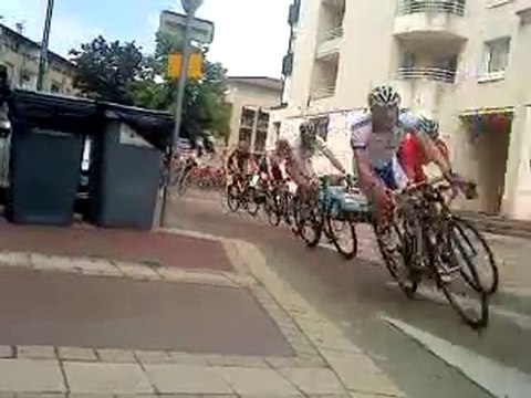 TBCO 2010 signaleur Paray le Monial 1