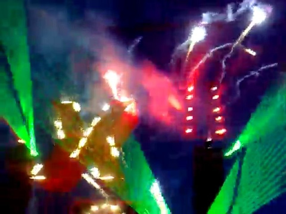 defqon 1 2010 wildstylez no time to waste