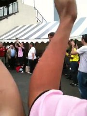 Victoire NTV finale coupe Mathieu