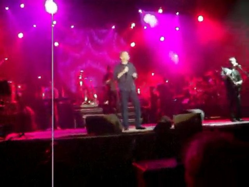 UB 40 concert au 24h auto le 12.06.2010